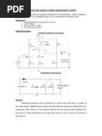 Analog Communication