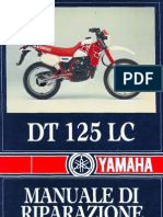 Service Manual DT125LC