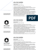Form Invisible PDF