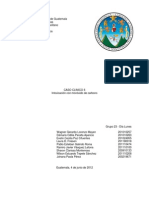 Caso Clinico 6 Intoxicacion Con Monoxido de Carbono