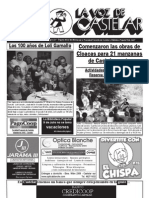 La Voz de Castelar-Periódico-Febrero 2013 