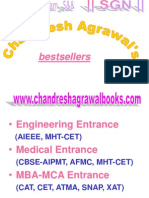 Chandresh Agrawal Bestsellers1