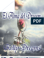 Kelly Dreams - El Alma Del Dragón PDF