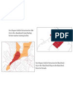 First Degree of Specificity - Field of Attraction