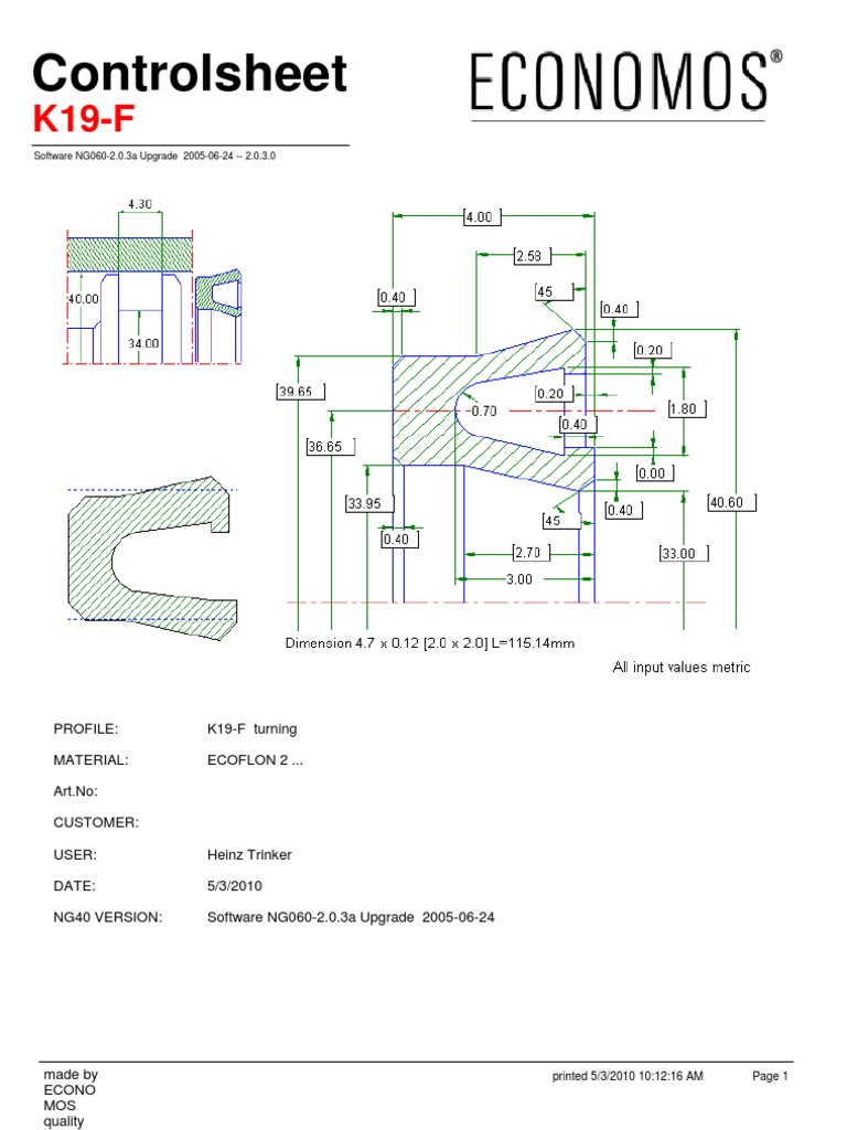 K19-F Software Upgrade Details | PDF | Computers