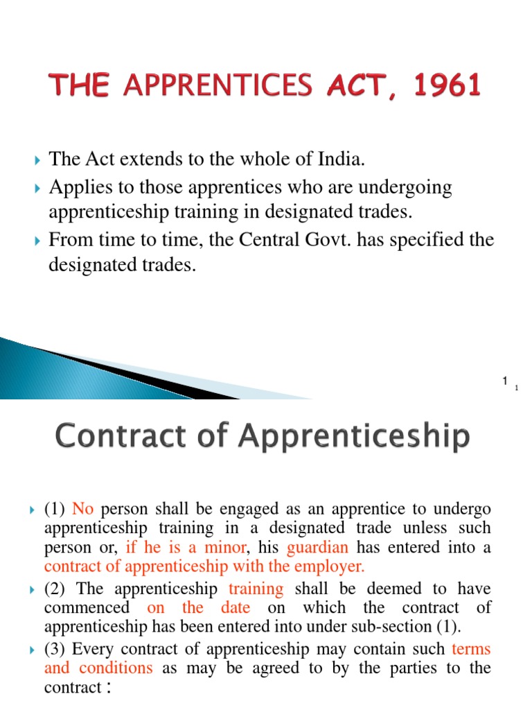 apprentice-act-1961-pdf-apprenticeship-overtime