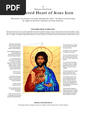 Sacred Heart of Jesus