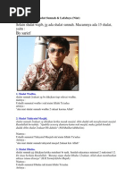 Download macam-macam sholat sunnah by sarief by sarief SN124285338 doc pdf