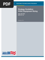 Download HVAC Equipment Sizing by Inventor Solidworks SN124287272 doc pdf