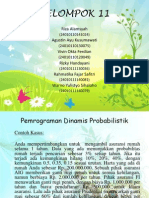 Presentation Prodim 2
