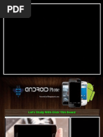 Download contoh teks announcement by sarief by sarief SN124289786 doc pdf