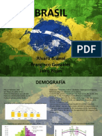 Trabajo Brasil