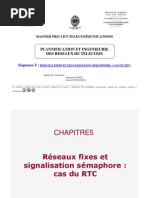 5- Reseaux Fixes