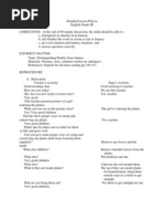 Download Detailed Lesson Plan In by Myra De Guzman SN124295605 doc pdf