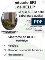 Sindrome HELLP