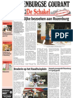 Rozenburgse Courant Week 06