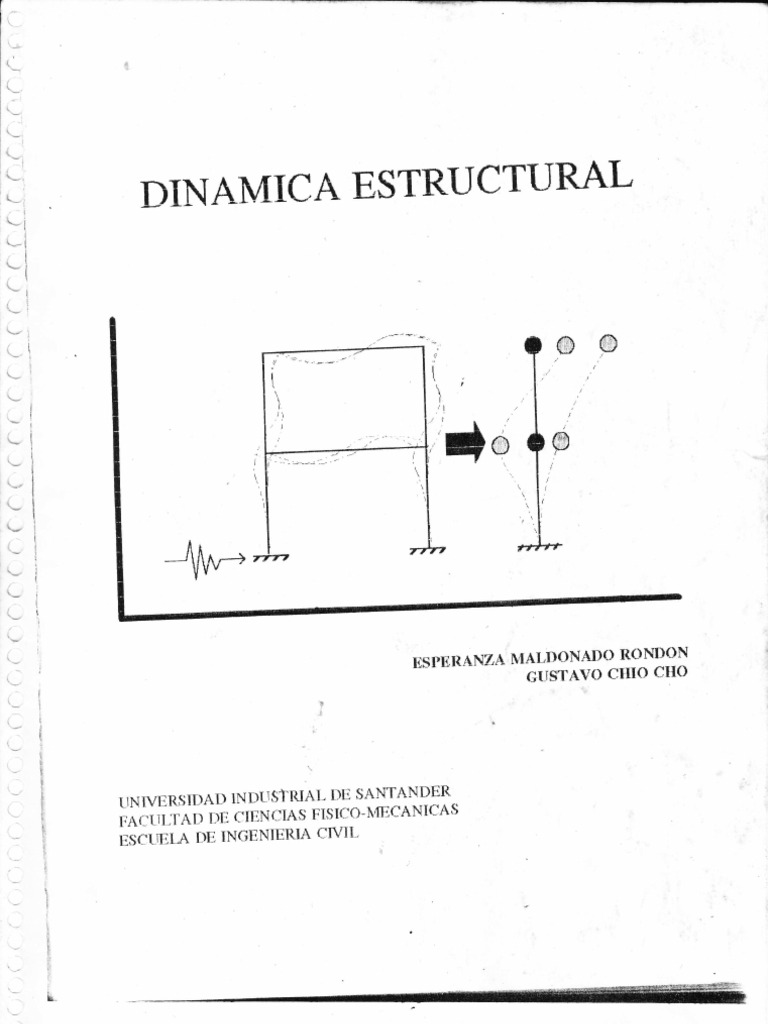 Estructuras
