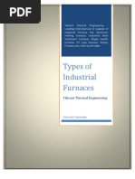 Download Different Types of Industrial Furnaces by Venkatraman Vibrant SN124299262 doc pdf