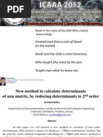 ♯ The Comprehensive LaTeX Symbol List | PDF | Notation | Encodings