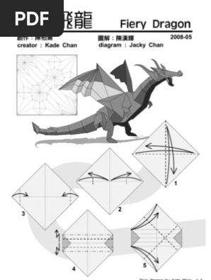 Kade Chan Fiery Dragonpdf