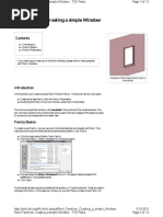 Pyrevit and EF - Tools | PDF