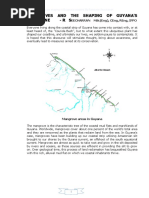 Download Mangroves and the shaping of Guyanas Coast by Ramoutar Ken Seecharran SN12430868 doc pdf