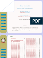 Esame Di Maturità Di Tutti I Tempi