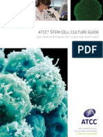 iPSC Guide by ATCC PDF