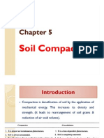 Soil Compaction