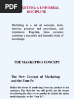 Download Marketing by jajoria SN124312801 doc pdf