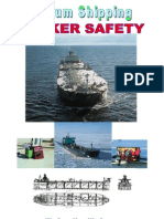 Tanker Safety