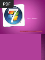 Windows7project PPTX 101017155928 Phpapp02