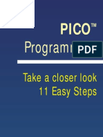 Programming: Take A Closer Look 11 Easy Steps