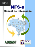 Manual De Integração