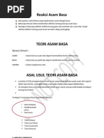 Download teori asam basa 2 by Muhammad Nusa SN124322045 doc pdf