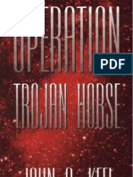 John Keel - Operation Trojan Horse