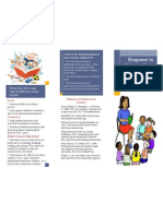 teacher rti brochure