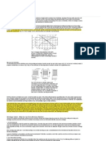 Weld Distortion Control