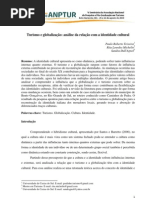 V ANPTUR - Rita Paulo e Sandra