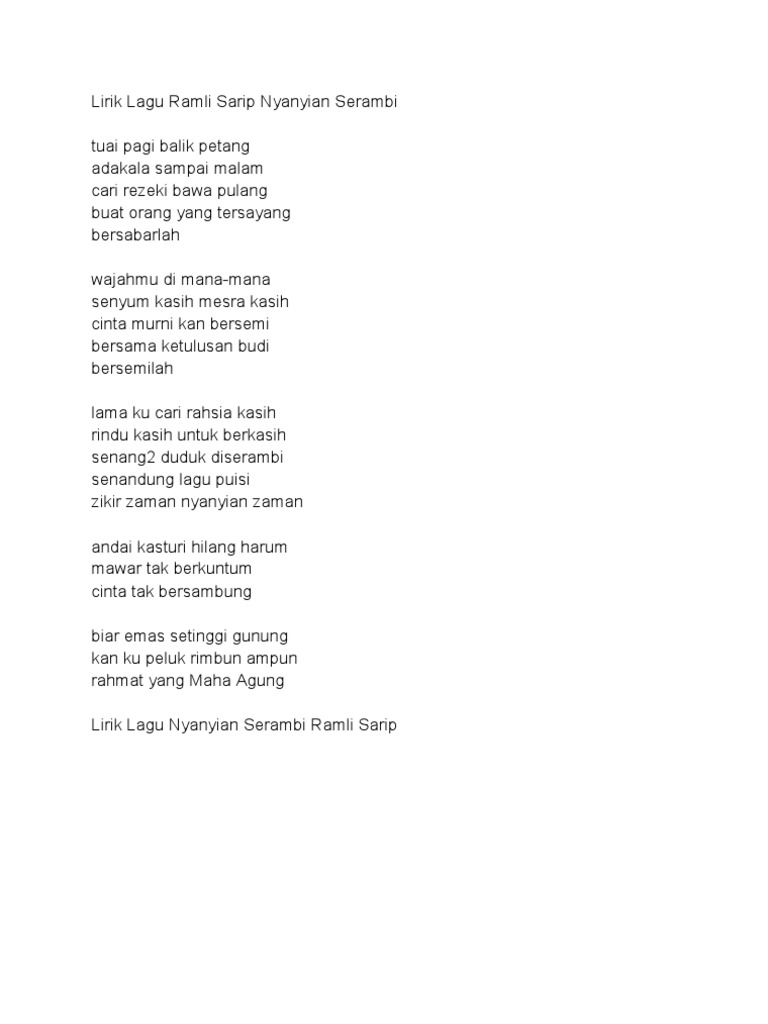 Lirik Lagu Kucari Wajahmu Pendukung Ilmu