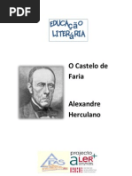 O Castelo de Faria