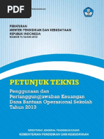 Download Juknis Bos 2013PDF Final by lovefiyaaminudin SN124329026 doc pdf