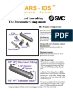 The Pneumatic Components