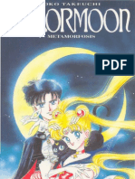 Sailor Moon Vol 1 