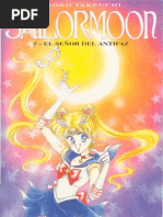 SAILOR MOON LOT Naoko Takeuchi OOP English Manga Chix
