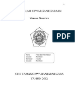 Wawasan Nusantara PDF