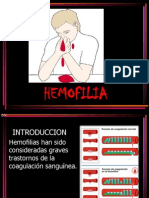 Hemofilia Expo