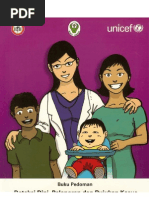 Download Buku Pedoman Pelatihan Deteksi Dini  Penatalaksanaan Korban Child Abuse and Neglect by rhlmfs SN124345490 doc pdf