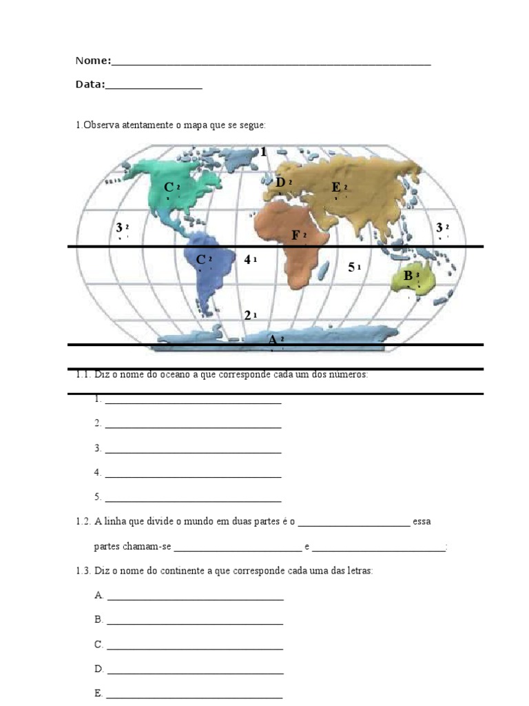 HGP | PDF