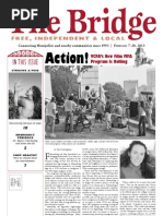 The Bridge, February 7, 2013